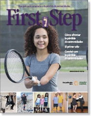 Spanish First Step